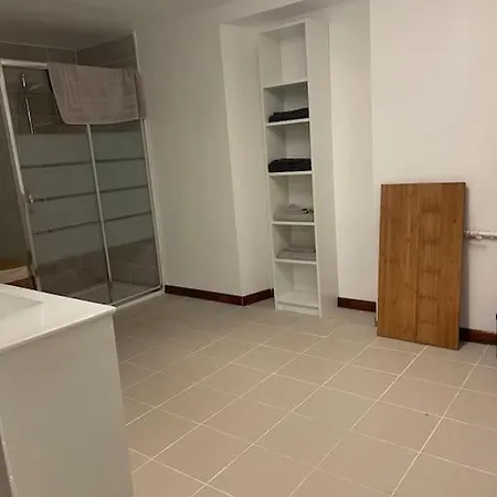 Maison De Campagne Renovee Totalement Chateau-Landon Buitenkant foto